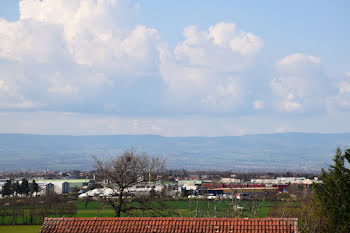 terrain à Saint-Bonnet-les-Oules (42)