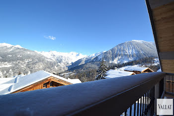 chalet à Courchevel (73)