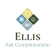 Ellis Air Conditioning Logo