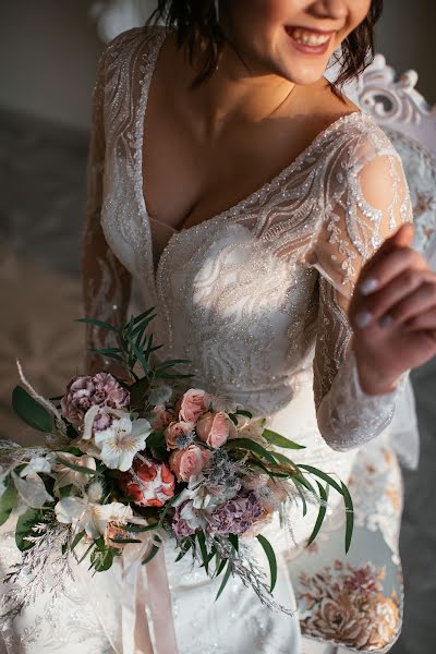 Wedding photographer Maksim Timoshenko (timoha). Photo of 28 September 2020