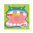 Teeth Games - Tooth Brushing at Duckie Deck Chrome extension download