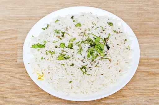 Jeera Rice