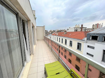 appartement à Paris 12ème (75)