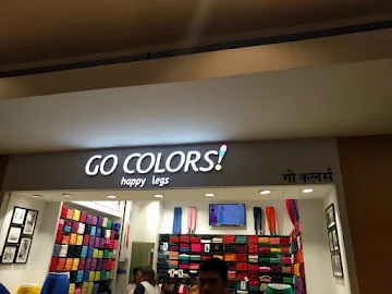 Go Colors photo 