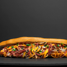Pizza Sandwich