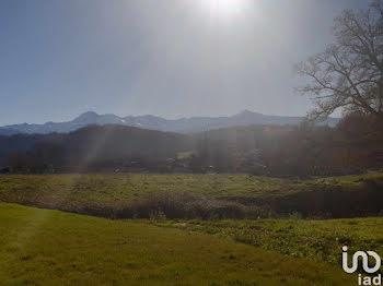 terrain à Tournay (65)