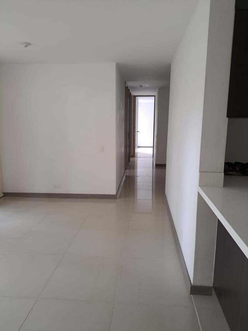 Apartamento para Venta en La estrella