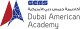 GEMS Dubai American Academy logo