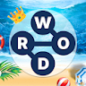 Connect the Words - Word Games icon