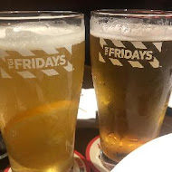 TGI FRIDAYS 星期五美式餐廳(英才餐廳)