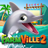 FarmVille 2: Tropic Escape1.69.4922 (Mod)