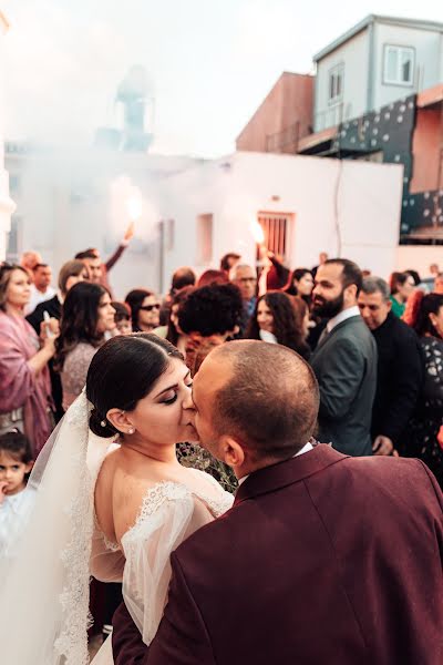 Fotógrafo de casamento Loukas Stylianou (loukasstyl). Foto de 15 de junho 2023