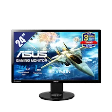 Màn hình LCD Asus 24 inch VG248QE LED - Hàng trưng bày