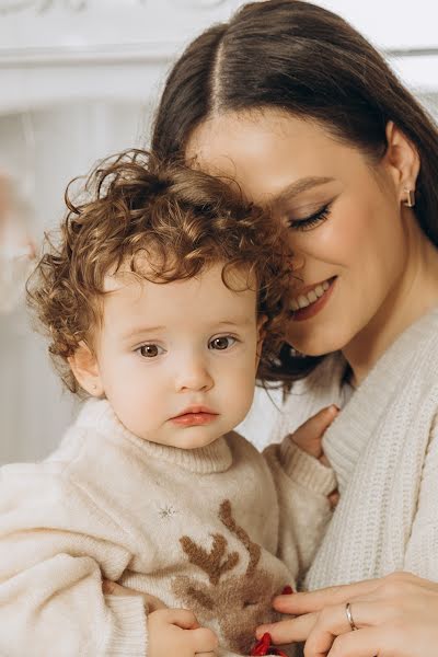 Vestuvių fotografas Nigina Fattakh (niginafattakh). Nuotrauka sausio 6