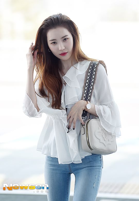 sunmi casual 24