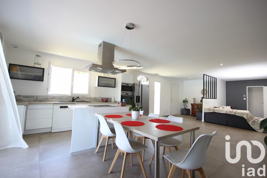 Vente maison 6 pièces 140 m² à Canohès (66680), 540 000 €