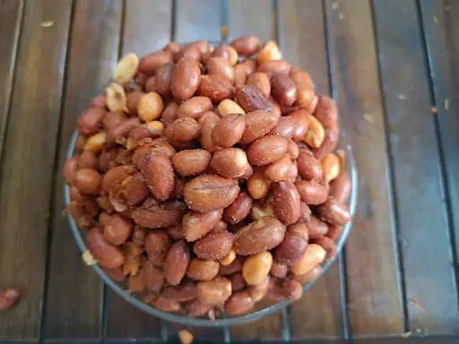 Masala Peanuts [400 Gm]