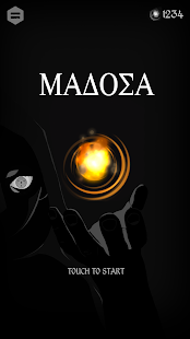 MADOSA banner
