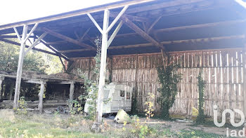 ferme à Saint-Etienne-du-Bois (85)