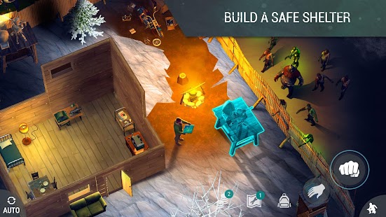 Last Day on Earth: Survival Screenshot