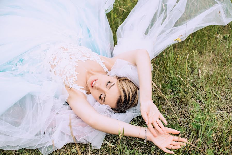 Fotógrafo de bodas Yuliya Yaroshenko (juliayaroshenko). Foto del 16 de agosto 2017