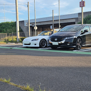 オデッセイ RB3