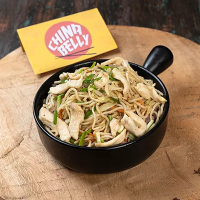 Chicken Chowmein