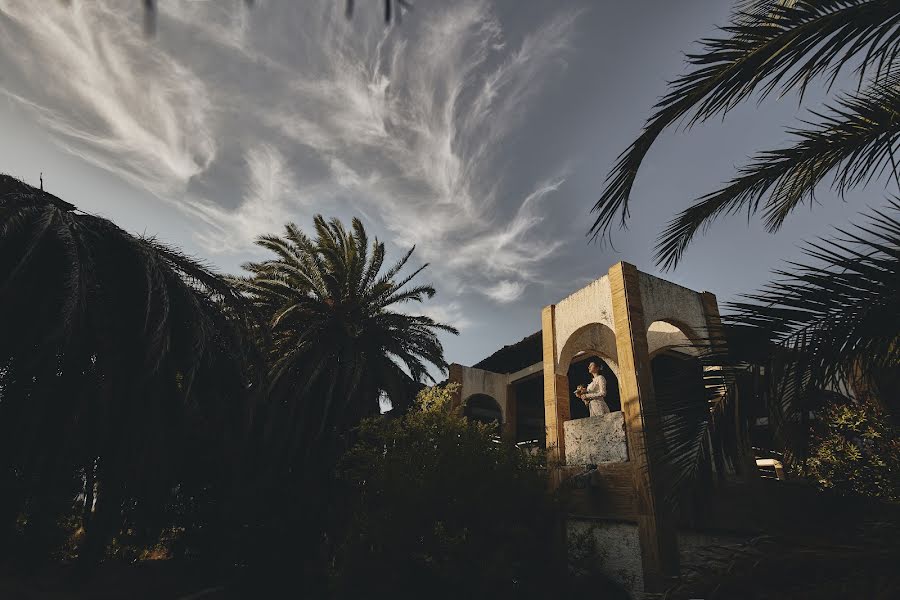 Fotógrafo de bodas Samet Başbelen (sametbasbelen1). Foto del 5 de septiembre 2018