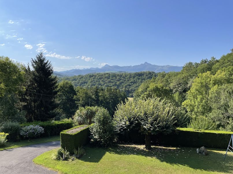 Vente maison 8 pièces 288 m² à Lourdes (65100), 494 000 €