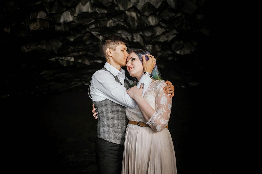 Wedding photographer Kinga Stempkowska (kingastempkowska). Photo of 24 October 2019