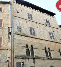 maison à Figeac (46)