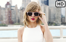 Taylor Swift HD Wallpapers New Tab small promo image
