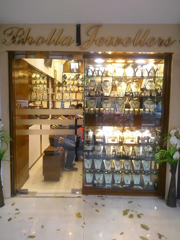 Bholla Jewellers photo 