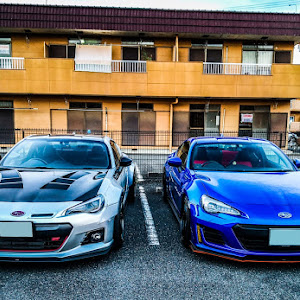 BRZ ZC6