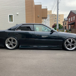 チェイサー JZX100