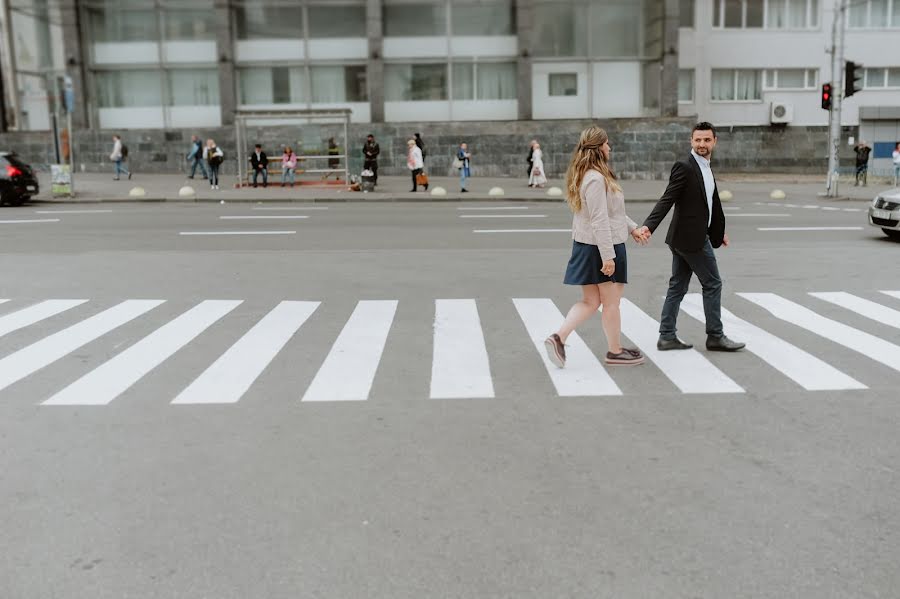 Fotógrafo de casamento Maksim Volkov (maksvolkov). Foto de 22 de janeiro 2019