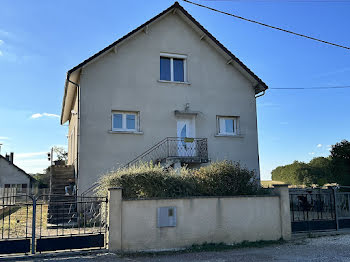 maison à Cosne-Cours-sur-Loire (58)