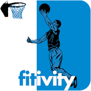 Basketball Pro Scoring  Icon