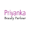 Priyanka Salon, JP Nagar 7th Phase, Jayanagar, Bangalore logo