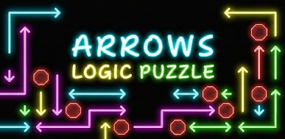 Arrows - Free Puzzle Screenshot 4 of 5