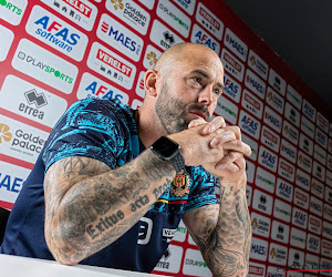 Steven Defour zegt waar het op staat over vooruitzichten van verdere transfers bij KV Mechelen