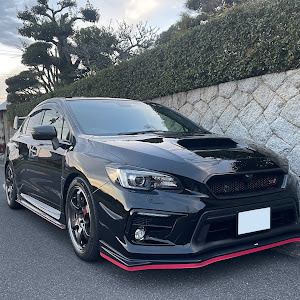 WRX S4 VAG