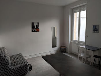 appartement à Limoges (87)