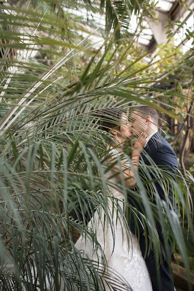 Fotógrafo de casamento Margarita Dementeva (margaritka). Foto de 12 de janeiro 2021