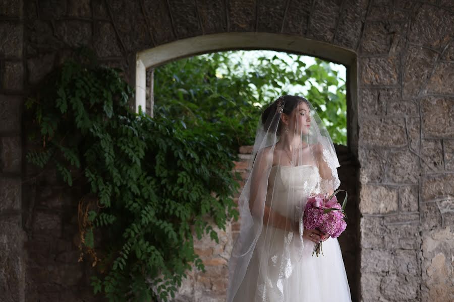 Wedding photographer Olesya Kharchenko (mrsharchenko). Photo of 22 August 2018