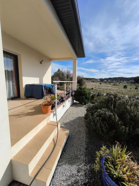 Vente villa 4 pièces 112 m² à Beauvoisin (30640), 380 000 €