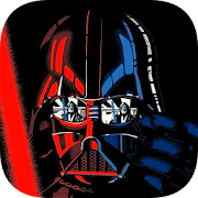 Darth Vader Wallpaper 1.0 Icon