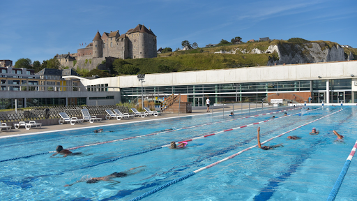 les Bains