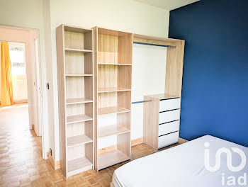 appartement à Orleans (45)