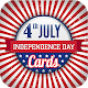 Download 4th of July Cards For PC Windows and Mac